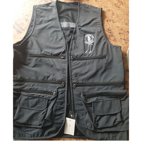 Birding Jacket